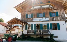Landhotel Guglhupf